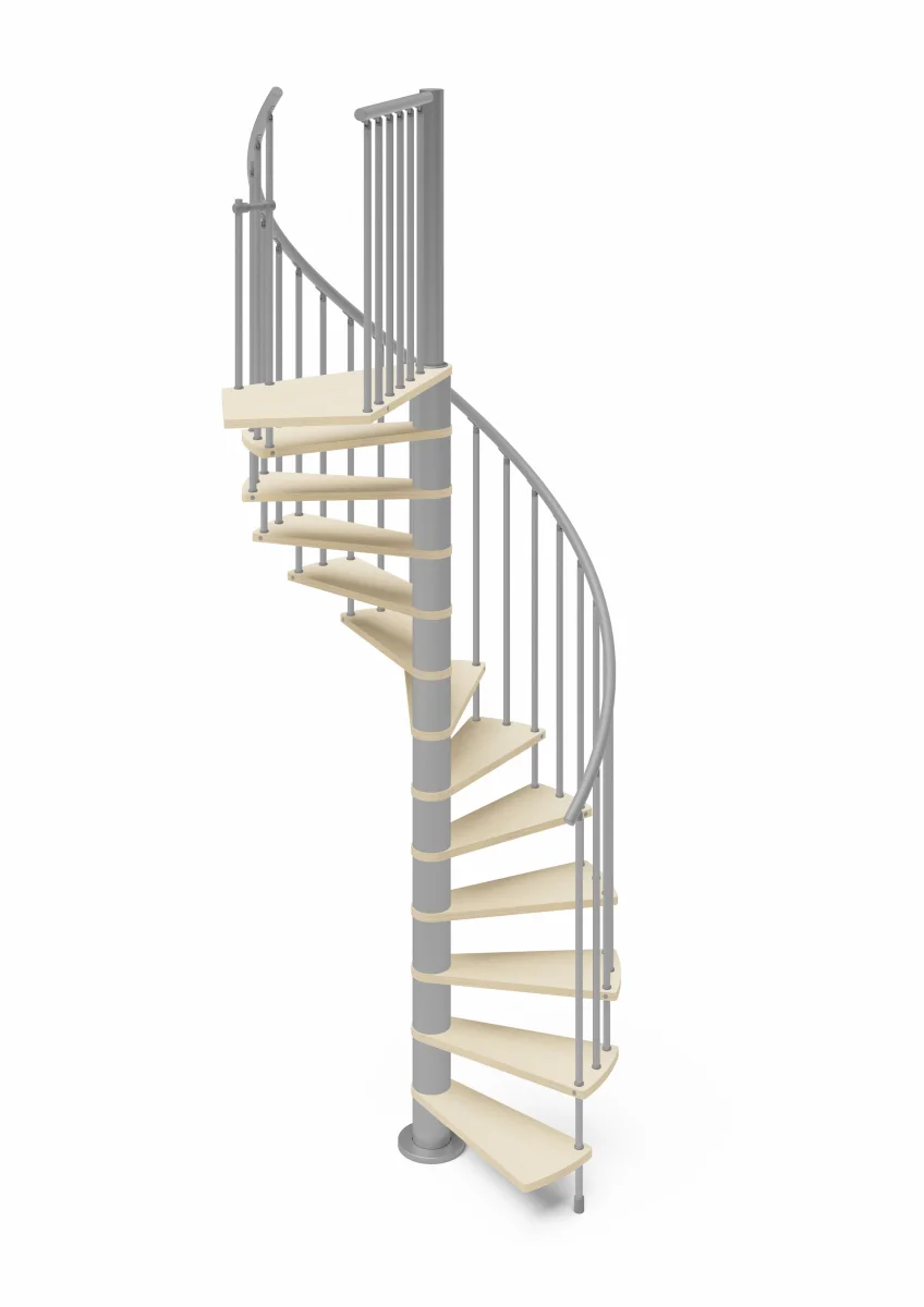 Escalera de caracol Hoop