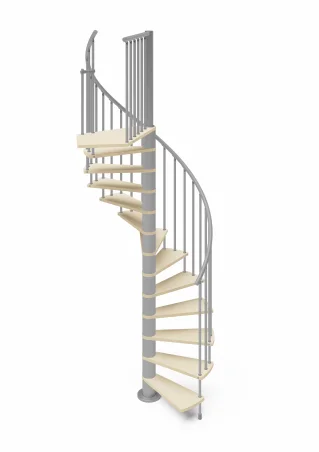 Escalera de caracol Hoop