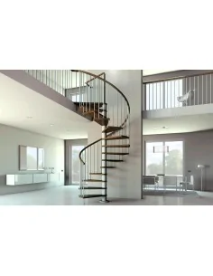Escalera de caracol Kubo 2