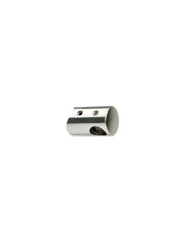 Accesorio de Acero Inoxidable Pulido X4042 Ø43 | Arteferro