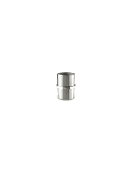Accesorio de Acero Inoxidable Pulido X455 Ø43 | Arteferro