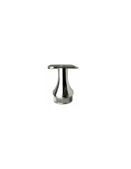 Soporte Rígido X0102316 con Placa Ø43 | Arteferro