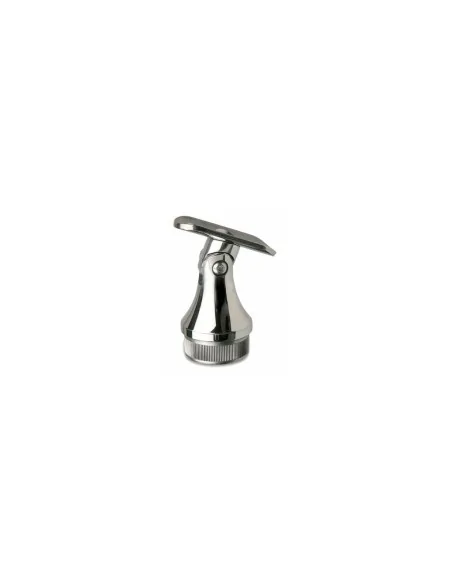 Soporte Articulado X0104316 con Placa Ø43 | Arteferro