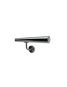 Kit de Pasamanos de Acero Inoxidable X090 Ø43 | Arteferro