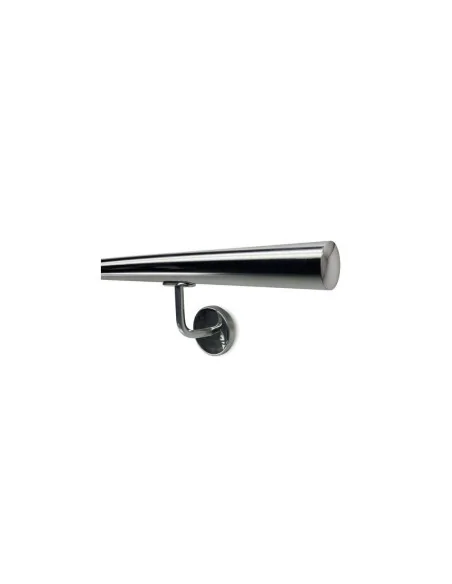 Kit de Pasamanos de Acero Inoxidable X090 Ø43 | Arteferro