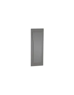 Tapa Final Perfil Lateral E129515 | Barmet