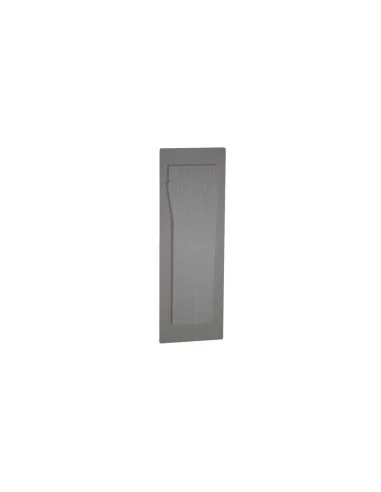 Tapa Final Perfil Lateral E129515 | Barmet