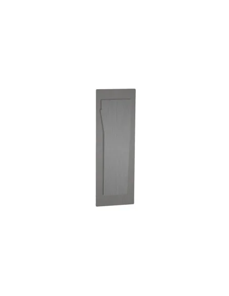 Tapa Final Perfil Lateral E129515 | Barmet