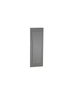 Tapa Final Perfil Lateral E129521 | Barmet