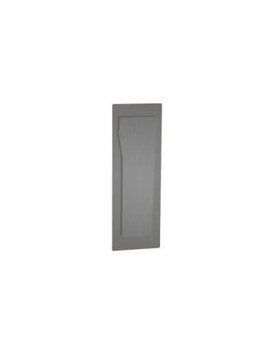 Tapa Final Perfil Lateral E129521 | Barmet