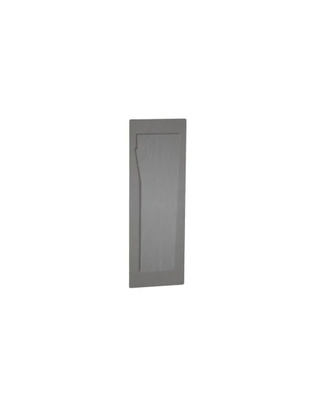 Tapa Final Perfil Lateral E129521 | Barmet