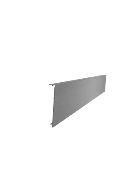 Embellecedor Perfil Atenea Lateral E1800196 | Barmet