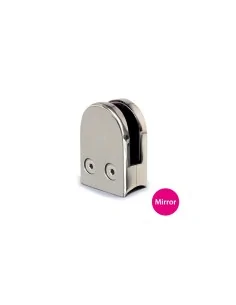 Pinza Grande Hueca Redonda Base 43MM X0082 | Barmet