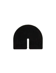 Goma Pinza Mod. 16 8MM R1608 | Barmet