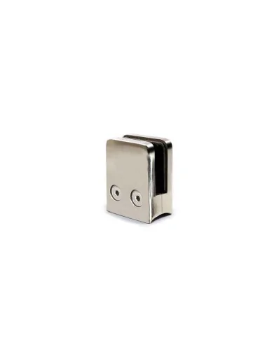 Pinza Pequeña Hueca Cuadrada Base 43MM X0088 | Barmet