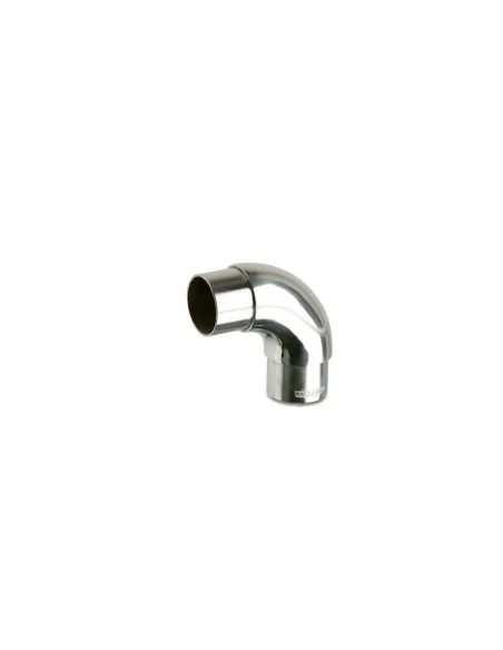 Codo Curvado 90º X450/43 | Barmet