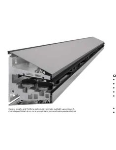 Smart Glass Kit E95900/E95910/E95915 | Barmet 2