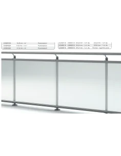 Easy Hold E2500310 | Barmet