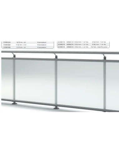Easy Hold E2500310 | Barmet
