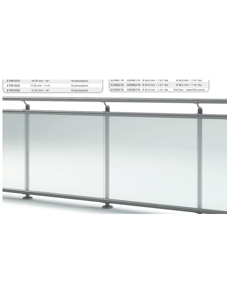 Easy Hold E2500310 | Barmet