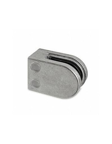Pinzas para barandillas de vidrio 