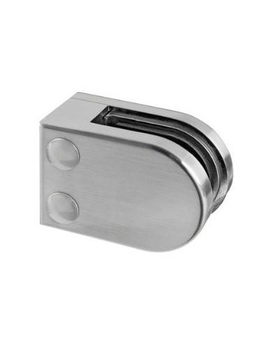 Pinzas para barandillas de vidrio 