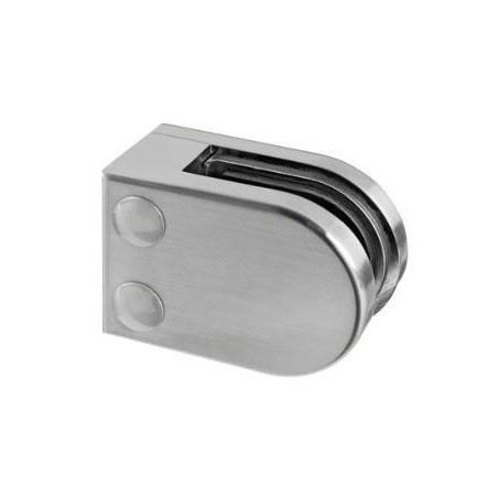 Pinzas para barandillas de vidrio 