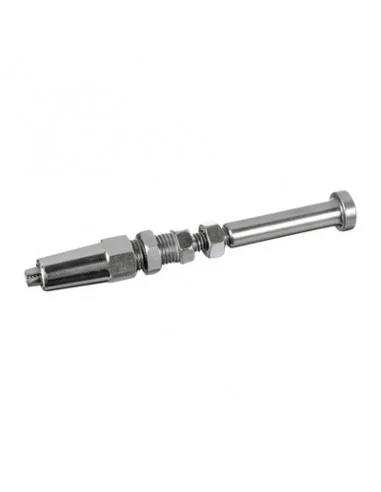 Tensor de cable de acero inoxidable 7500 planos