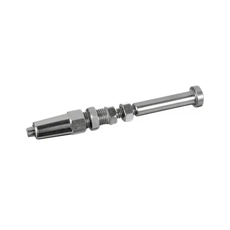 Tensor de cable de acero inoxidable 7500 planos