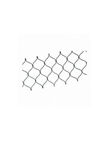 Malla de acero inoxidable Network AISI304 y AISI316 by Barmet.es