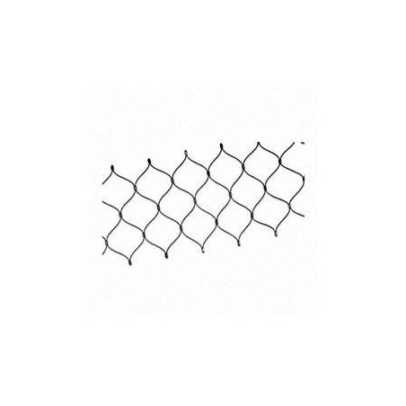 Malla de acero inoxidable Network AISI304 y AISI316 by Barmet.es