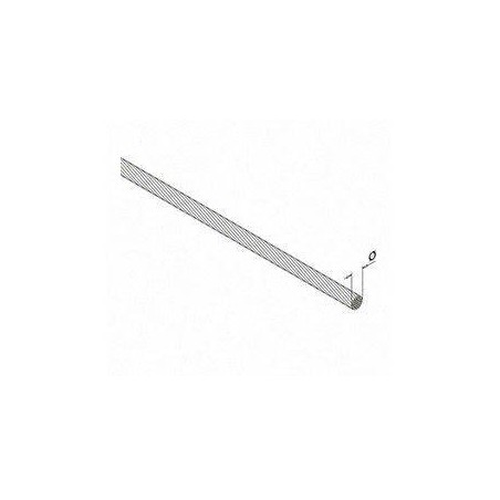 cable de inoxidable para barandillas