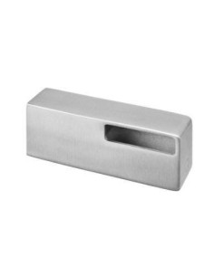 Soporte de pasamanos Mod. 4134 para pletina de 40x10mm 2