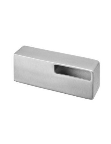Soporte de pasamanos Mod. 4134 para pletina de 40x10mm