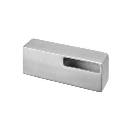Soporte de pasamanos Mod. 4134 para pletina de 40x10mm