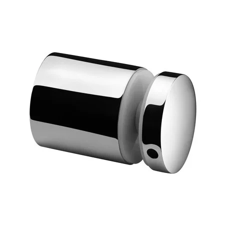 Adaptador para vidrio en acero inox AISI304 y AISI316 Mod 0749