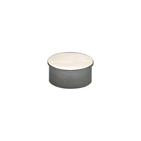 ✦Terminal plano TF-502 para tubo redondo✦ Barmet.es