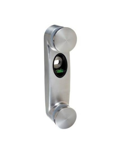 Adaptador para vidrio con base de soporte 0760