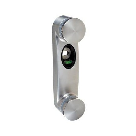 Adaptador para vidrio con base de soporte 0760