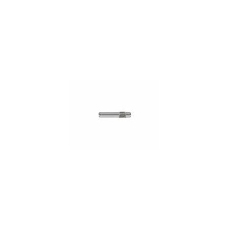 Barandilla vidrio Glassfit SV-1402 perfil suelo montaje superior