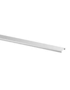 Protector de bordes en aluminio Mod.6945-6940 - Qrailing 2