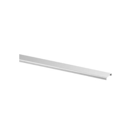 Protector de bordes en aluminio Mod.6945-6940 - Qrailing