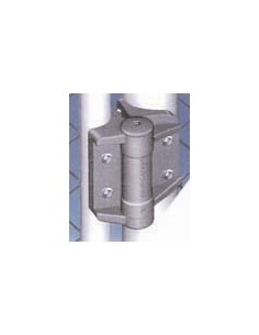 Puerta de Cierre Automático | Comodidad y Seguridad en un Solo Producto 2