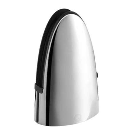 Pinza para suelo modelo 6400 Acero inoxidable AISI316 Pulido