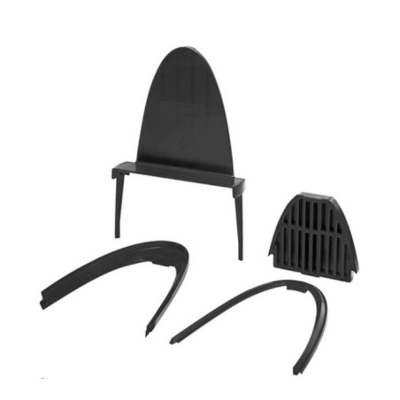 Goma para pinza Modelo 6400