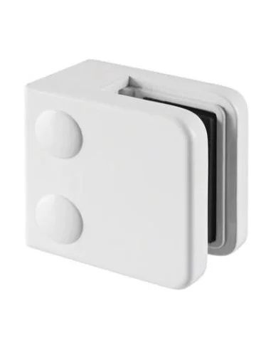 Pinza cuadrada para vidrio Mod.21