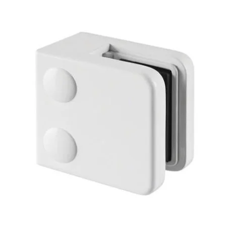 Pinza cuadrada para vidrio Mod.21