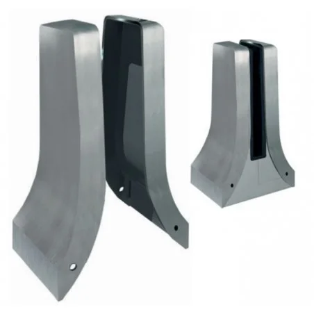 Cobertura para pinza Camaleón E2000360 satinado