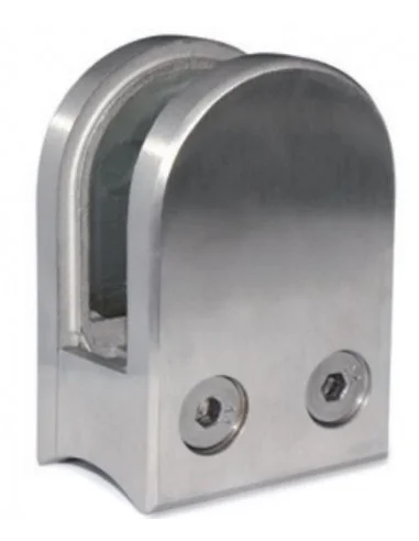 Pinza maciza para vidrio MOD.16