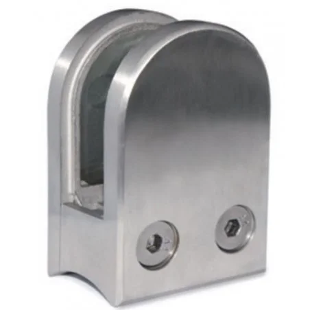 Pinza maciza para vidrio MOD.16